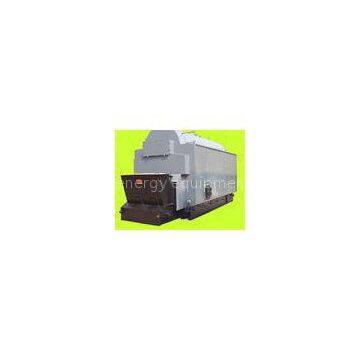 Pressure Vessel Chain Grate 20 Ton Coal Fired Steam Boiler