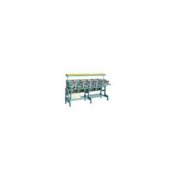 Sell Cylinder Thread Winding Machine