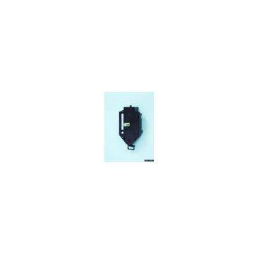 Pendulum Clock Movement