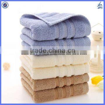 high quality cotton towel fabric rolls or cotton bath towel fabric rolls