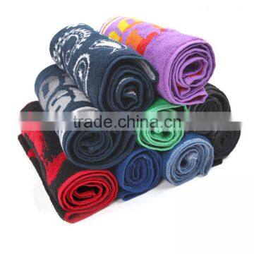Water-absorption Microfiber Custom Made Sweat Towel photo-2