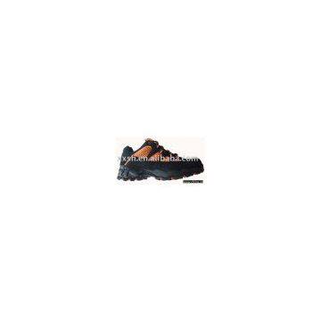 Safety Shoes(Safety boots/footwear, Steel-Toe work boots)