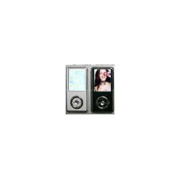 TQ-M03v  MP4 Player