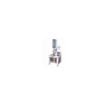 Ultrasonic plastic welding machine