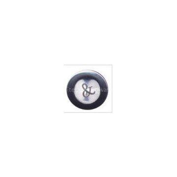 Copper Jeans Button