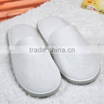 High quality Coral fleece slippers for hotel