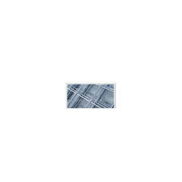 welded mesh panel