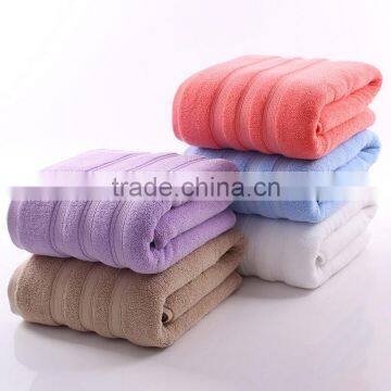 700gsm 100% cotton bath towel,thick and big hotel bath towel