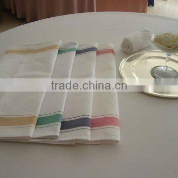 100% cotton glass cloth