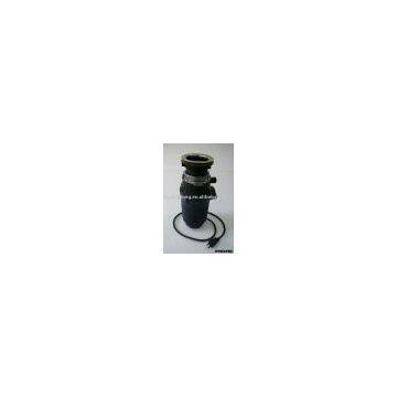 Food waste disposer