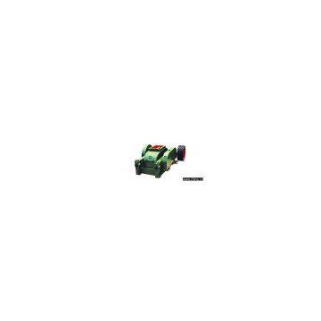 Double Roller Crusher