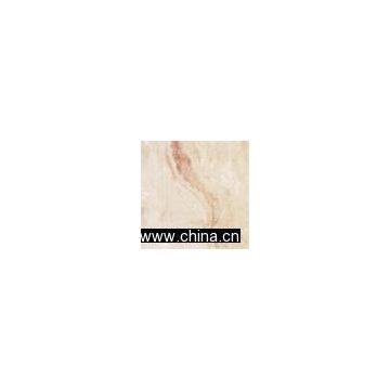 glazed porcelain tiles