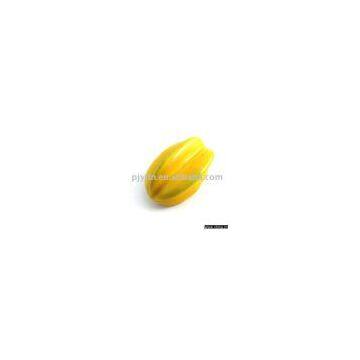 Foam fruit, PU fruit, plastic fruit