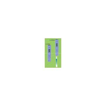 KL-009(II) High Accuracy Pen-type pH Meter