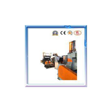 PVC Sheet Extruder