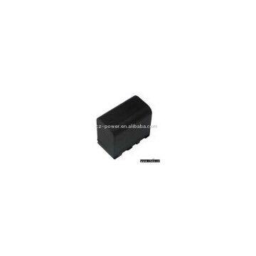 BN-VF823U  digital camera battery
