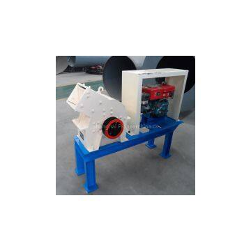 sell new  diesel jaw crusher