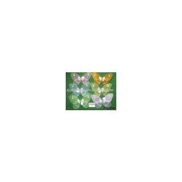 artificial butterfly