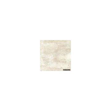 White Travertine / Beige travertine slab / light travertine tile
