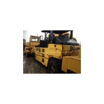 Used Bomag Compactor BW24R