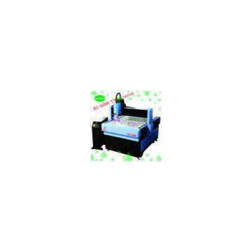 stable Advertising CNC Router