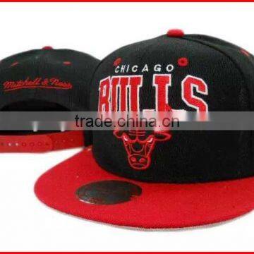 2016 Newest Deisgn Custom Logo Baseball Cap for Kids photo-5