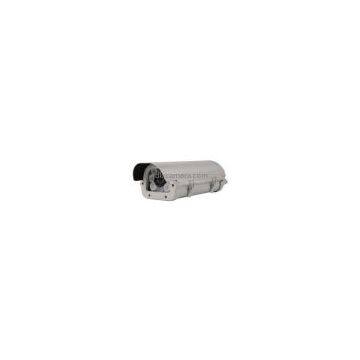 DLX-LPA Series License Plate Capture Camera