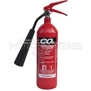 2kg CO2 Extinguisher