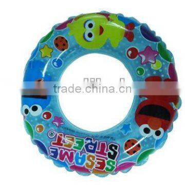 Hot selling baby inflatable swimming ring WXY-T119