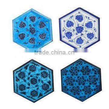 For hotel swimming pool tile