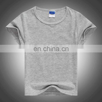 2016 new fashion kids round neck t-shirt,kids boys t-shirt