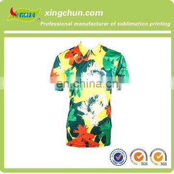 High quality polo T-shirt