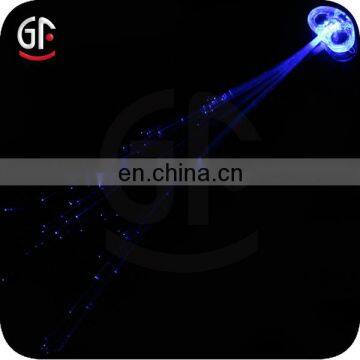 Supply New Style Design Flower Led Flashing Hairpins For Party Hair Accessory photo-5