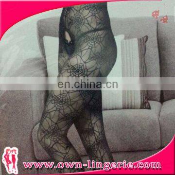Sexy Women Wholesale Full Body Stocking photo-2