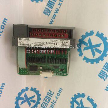 Original AllenBradley I/O module 1756-IB16 Great discounts
