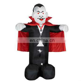 Inflatable Halloween Characters | Vampire