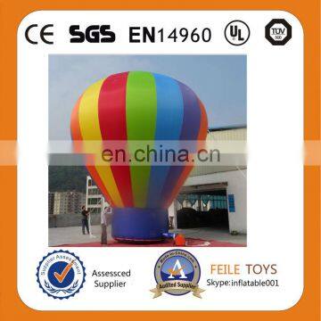 2014inflatable Advertising Balloon/advertising Inflatables Inflatable Ground Balloon Inflatable Human Balloon Inflatable Balloon photo-3