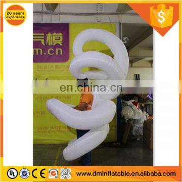 Attractive Activities Dress Inflatable Wings Costumes photo-2
