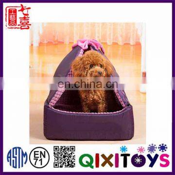 Hot selling funny indoor sleeping tent dog kennels 50*50*50cm unique design pet house factory direct