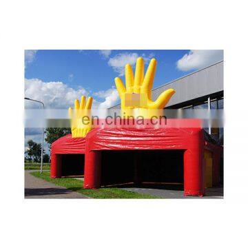 outdoor inflatable party tent commercial large event tents