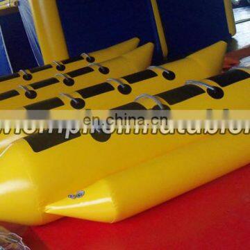 High quality and cheap Inflatable Banana Boat W1005