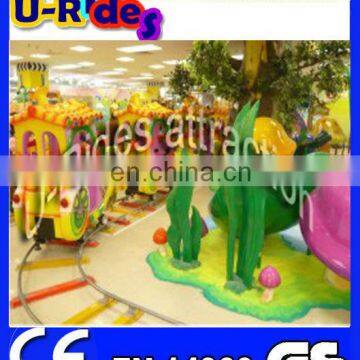 URides Amusement Machine photo-2
