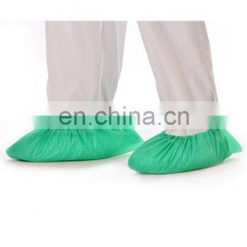 CPE plastic overshoes