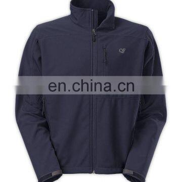 Men Softshell Jacket