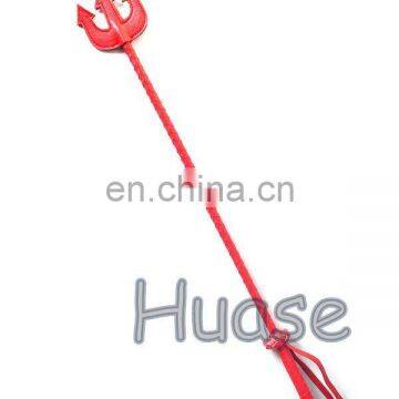 Party whip, devil fork, cosplay toy, party toy