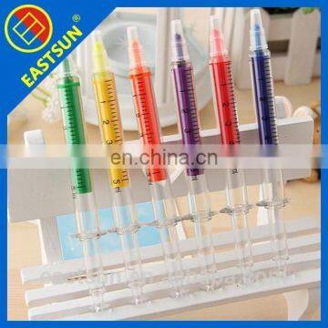 Customized Fluorescent Marker Pen2016 new