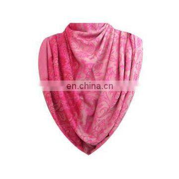 Shawl, Indian Wool Shawl, Wholesale Blanket Scarf Shawl photo-2