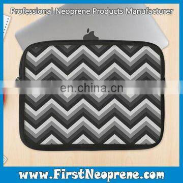 Eco Friendly Personalize Promotional Gift 15.6 Neoprene Laptop Sleeve photo-6