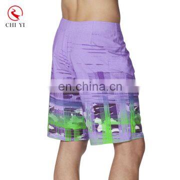 Custom Brand 4-way Stretch Board Shorts Private Label Boardshorts 2017 photo-2