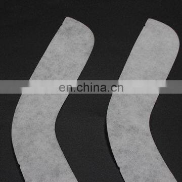 Wholesaler Needle Cotton Sleeve Shoulder Pads for Suits photo-2